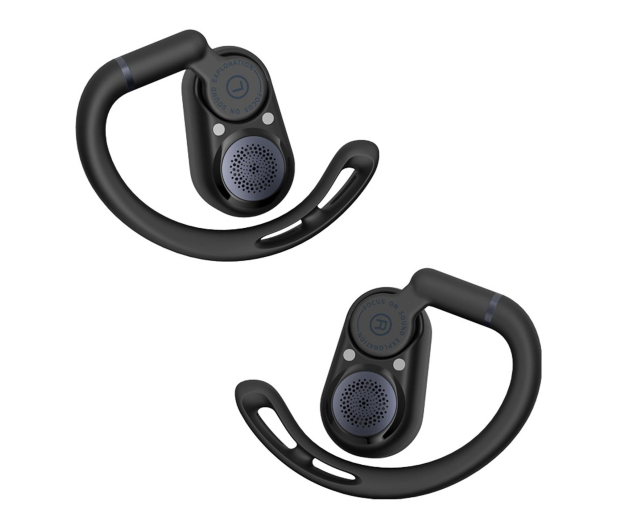 Edifier Comfo Flex czarne - 1535721 - zdjęcie 2